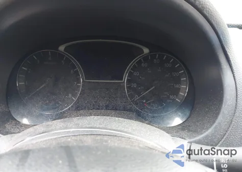 2013 Nissan Altima 2.5 Sl z USA, uszkodzony, nr VIN 1N4AL3APXDC178422